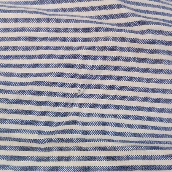 Looney Tunes Taz Warner Bros Studio Vintage Long Sleeve Button Up Size Medium - Picture 5 of 8